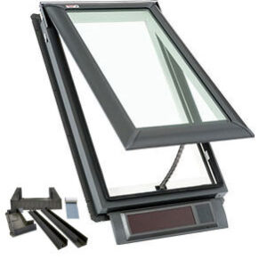 Cost to install a skylight