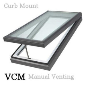 Velux Manual Venting Skylight VCM